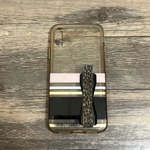 Iphone X case